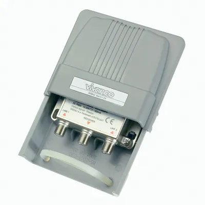 STS DSW2-N silber (44150)