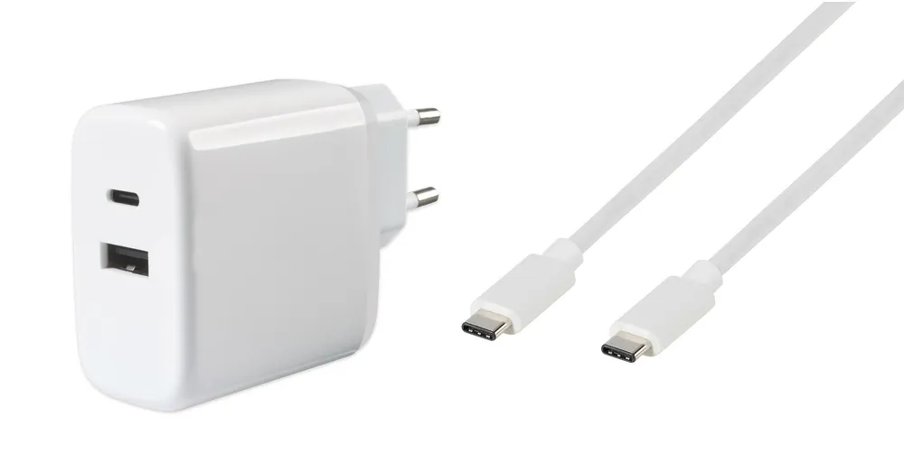 Super Fast Charger Set (62773)