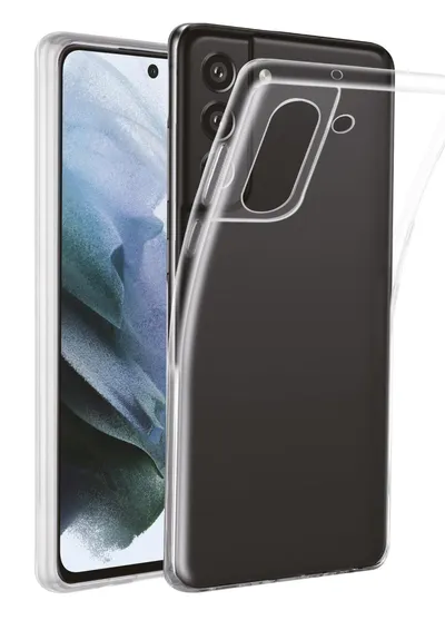 Super Slim Cover für Galaxy S21 FE (62534) Handyhülle