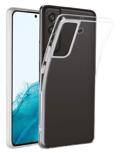 Super Slim Cover für Galaxy S22 (63108) Handyhülle