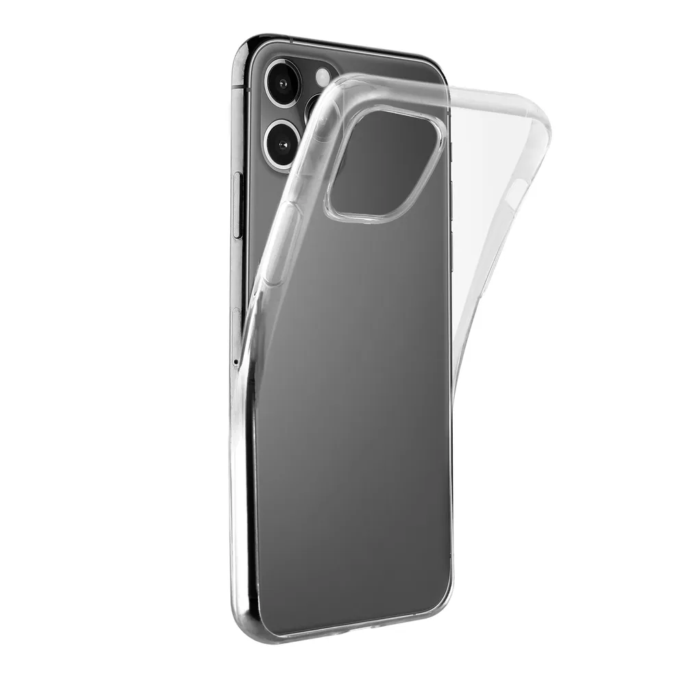 Super Slim Cover für iPhone 11 Pro (60782) Handyhülle