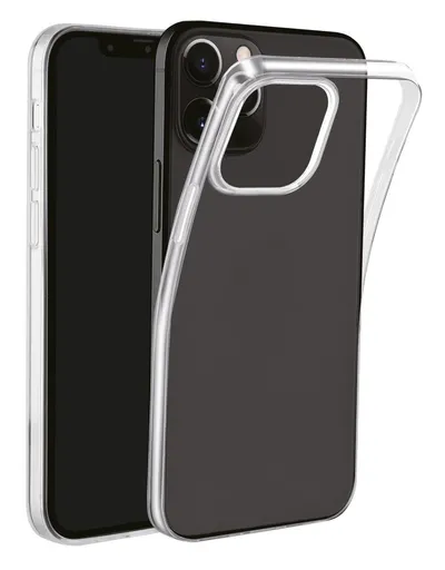 Super Slim Cover für iPhone 13 Pro Max (62893) Handyhülle