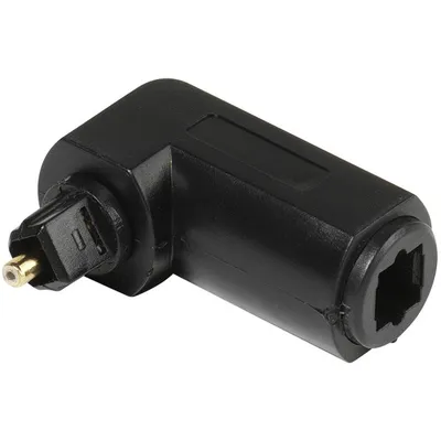 Toslink Winkeladapter 46/41 01 (46138)