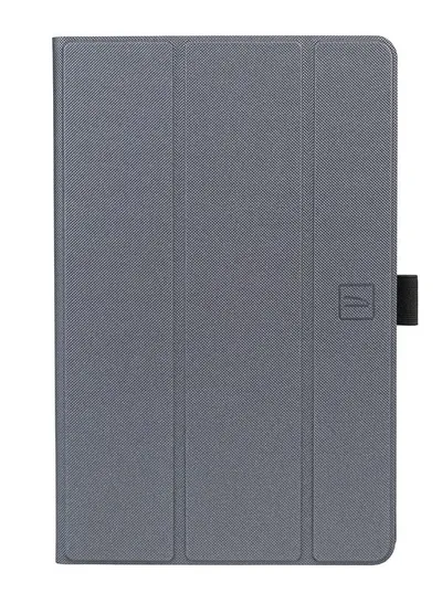 TRE Folio Case für Lenovo P11 (2021) grau (63014) Tablet-Hülle