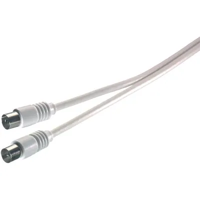 TV / Radio Antennenkabel, 85dB, 3m (48920)