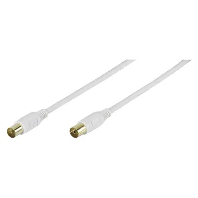 TV / Radio Antennenkabel 90dB, 10m