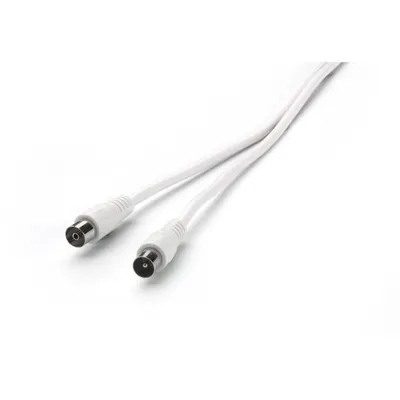 TV / Radio-Antennenkabel 90dB, 7,5m (48505)