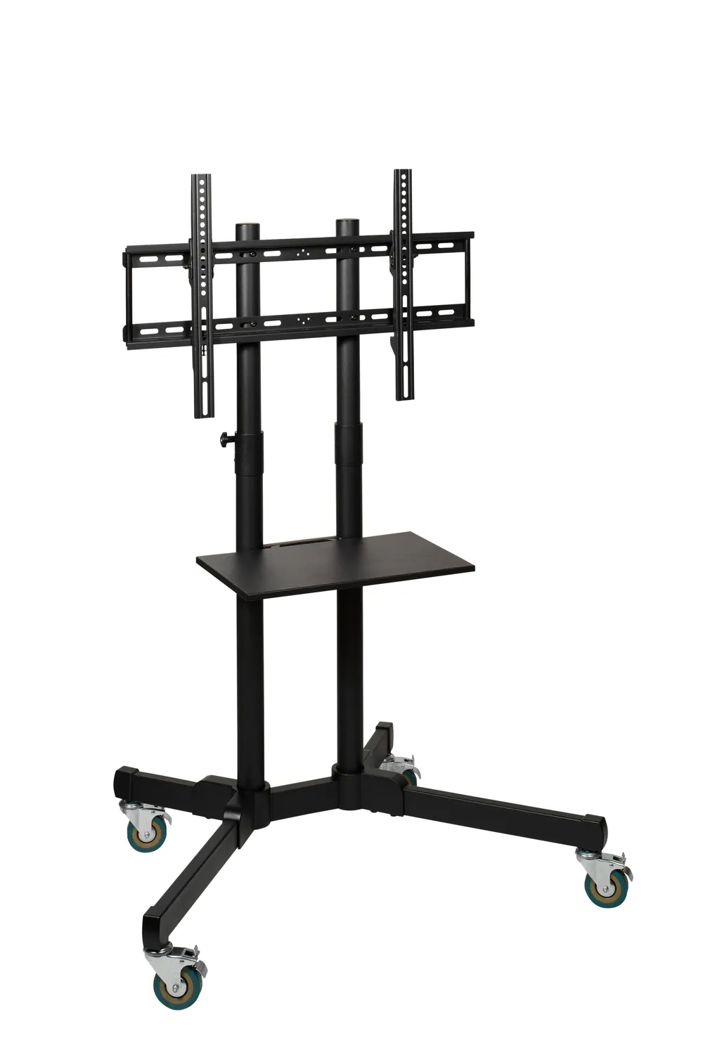 "TV-Rollständer für 108 cm (43"") bis 215,9 cm (85"") TV-Geräte, höhenverstellbar (61004)"