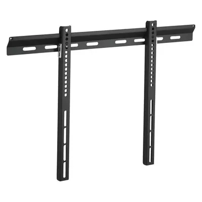 TV Wandhalter, flaches Profil für Bildschirme bis 165 cm / 65'', VESA 600, max 50kg.