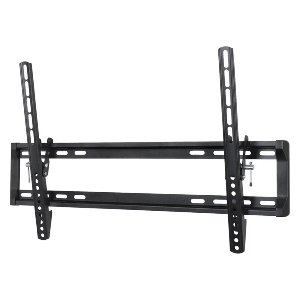 TV Wandhalter, neigbar für Bildschirme bis 165 cm / 65'', VESA 600, max 50kg.