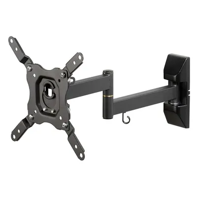 TV Wandhalter voll beweglich, neig- und schwenkbar für Bildschirme bis 109 cm / 43'', VESA 2