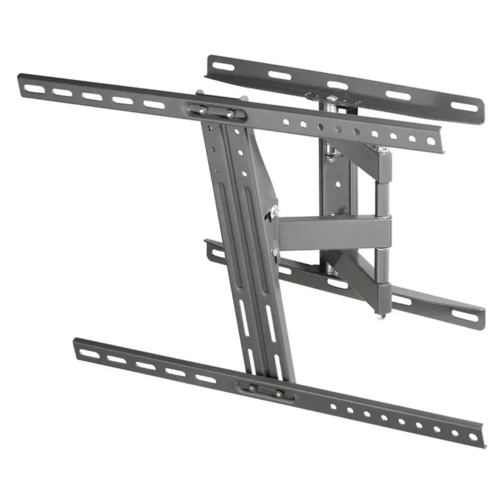 TV Wandhalter voll beweglich, neig- und schwenkbar für Bildschirme bis 165 cm / 65'', VESA 6