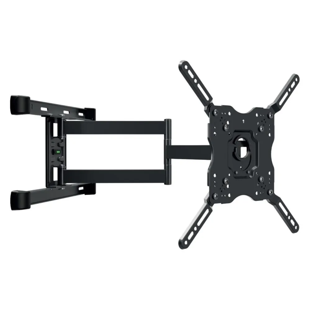 TV Wandhalterung, Full Motion, VESA 400, 70cm Wandabstand