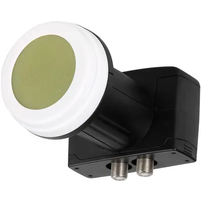 Universal Premium Twin LNB (44203)
