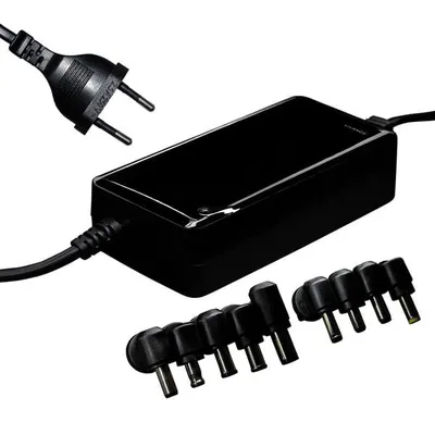 Universal Schaltnetzteil für Notebooks & Netbooks, 90 Watt (30469)