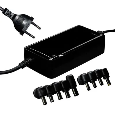 Universal Schaltnetzteil für Notebooks & Netbooks, 48 Watt (30467)