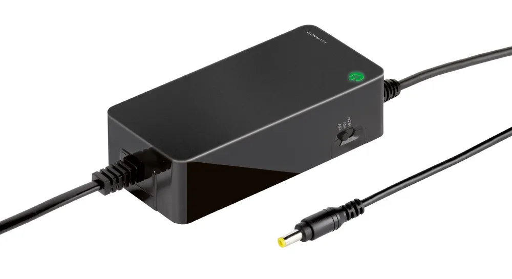 Universal Schaltnetzteil für Notebooks & Netbooks, 90 Watt (30469)