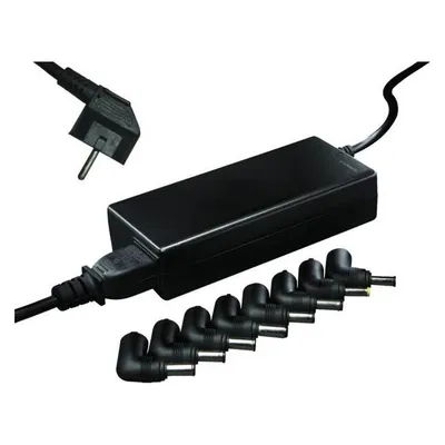 Universal Schaltnetzteil für Notebooks & Netbooks, 90 Watt