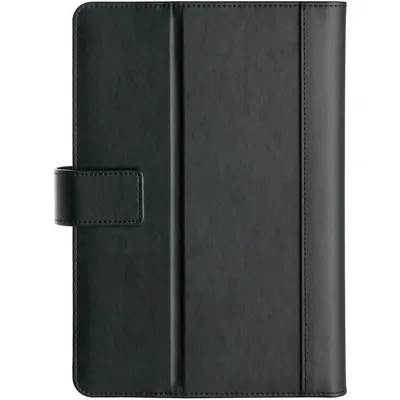 Universal Tablet Tasche mit Dokumentenfach 7 – 8 Zoll schwarz (60621) Tablet-Hülle