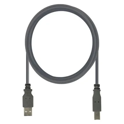 USB 2.0 kompatibles Kabel, 3m