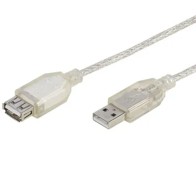 USB 2.0 Verlängerung, 3m (26794)