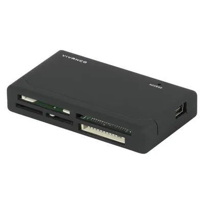 USB Multi - Cardreader