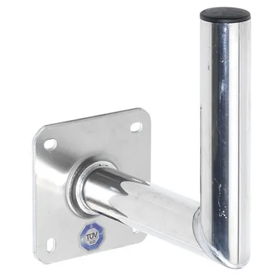 Wandhalter Aluminium (13491)
