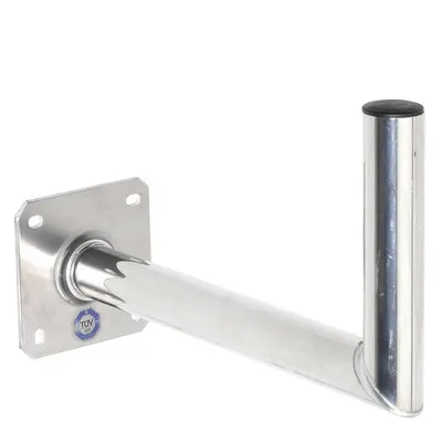 Wandhalter Aluminium (13494)