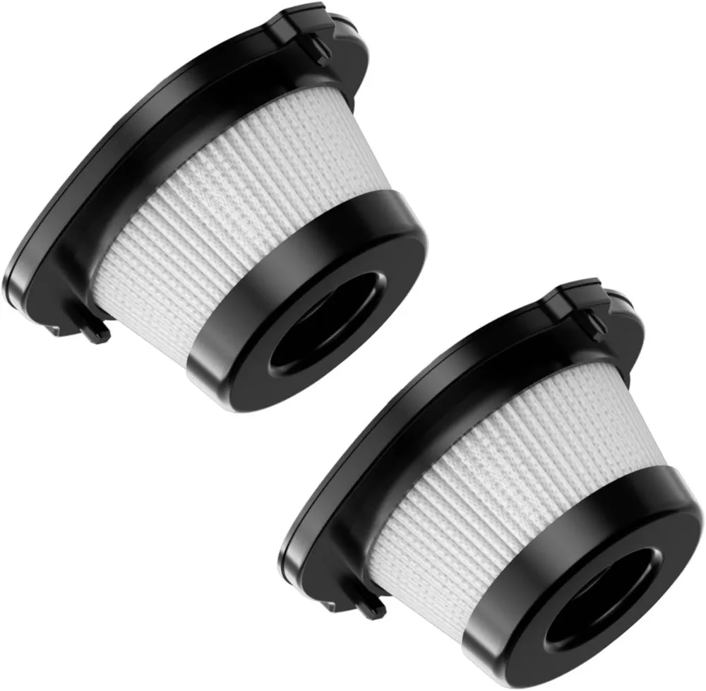 Vivitar Akku-Handstaubsauger für Auto 2 Geschwindigkeiten für nass/trocken, Haus- und Tierhaare, 150 W, beutellos