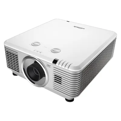vivitek Projektor DU7295Z-WH WUXGA 1920x1200/9000ANSI/VGA/2xHDMI wei?