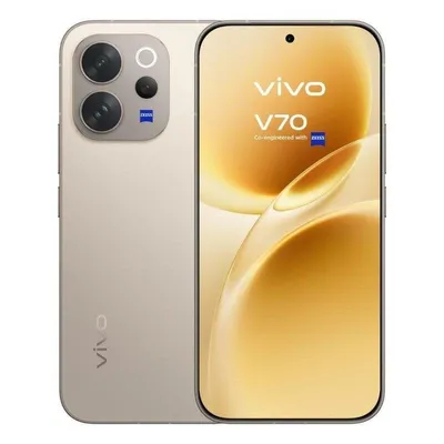 Vivo V70 5G 8GB 512GB 6.59" Alpine Grau