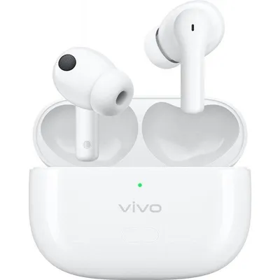 Vivo TWS 2e Bluetooth-Kopfhörer Weiß