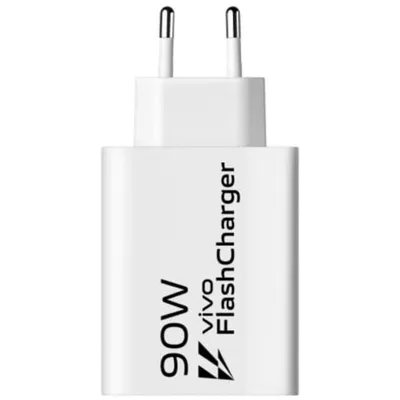 Vivo FlashCharger 90W Ladegerät für X200 Pro