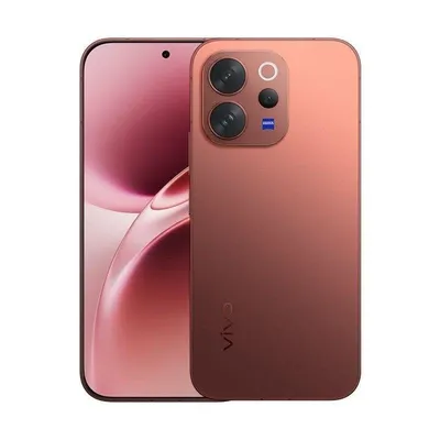 Vivo V70 5G 8GB 512GB 6.59" Braun