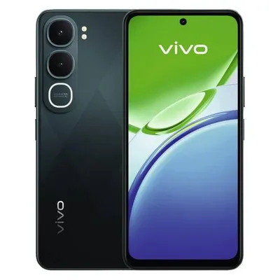 Vivo Y21e 4G 4GB 128GB 6.68" Lila