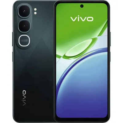 Vivo Y21e 4G 4GB 128GB 6.68" Grün