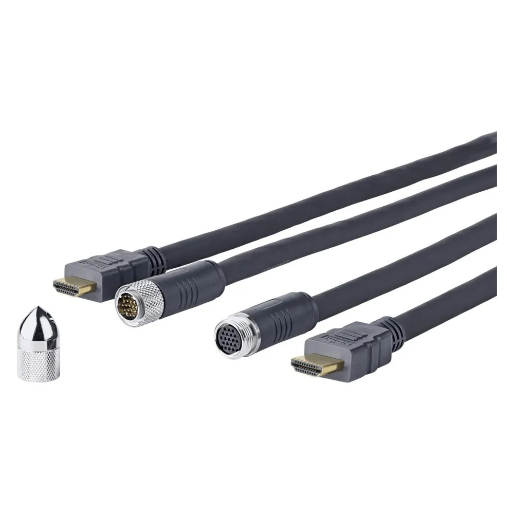 Vivolink HDMI (Typ A) — HDMI (Typ A) (15 m)