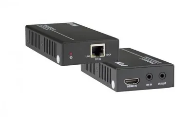 Switch Vivolink VL120007T HDMI 4K HDBaseT IR RS-232 PoC 40 m