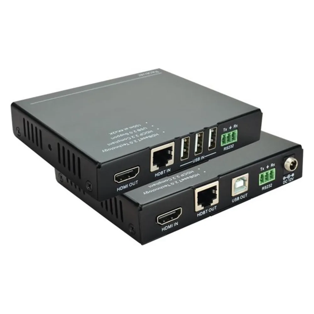 Vivolink 4K HDBaseT 2.0+ Extender