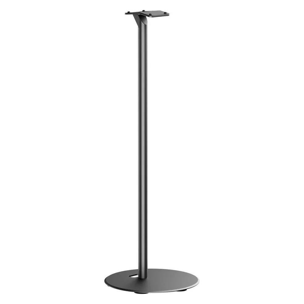 Vivolink floor stand for (1 Stk., Wandmontage, Höhenverstellbar)