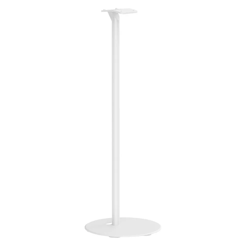 Vivolink floor stand for (1 Stk., Wandmontage, Höhenverstellbar)