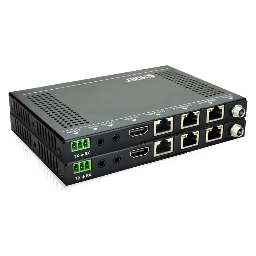 Vivolink HDBaseT Extender kit 100m