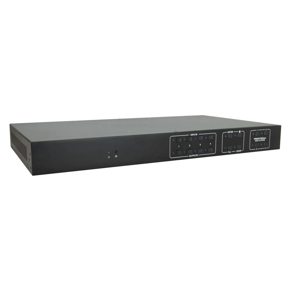 Vivolink HDMI 2.0 4x4