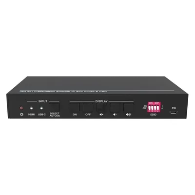 Vivolink 4K Presentation HDMI and