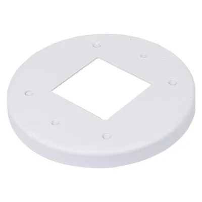 Vivotek AM-51H Adapterplatte für 4" Anschlussdose