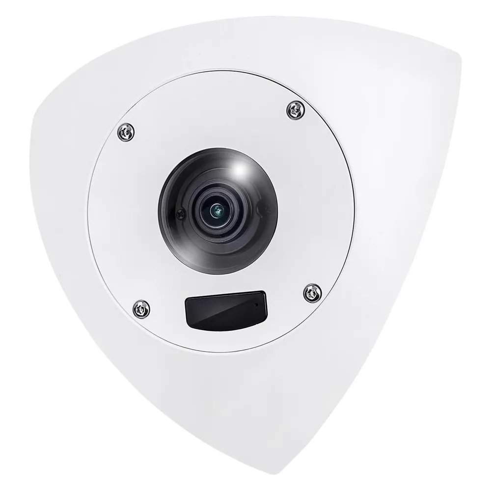 Vivotek CD9381-HNTV(WHITE) IP-Kamera 5MPx T/N IR