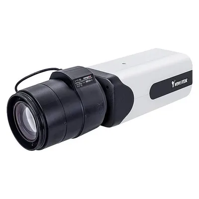 Vivotek IP9165-LPR-v2(STREET,9-50MM) IP-Kamera 2MP