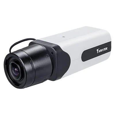 Vivotek IP9181-HT-v2 IP-Kamera 5MPx Tag/Nacht PoE