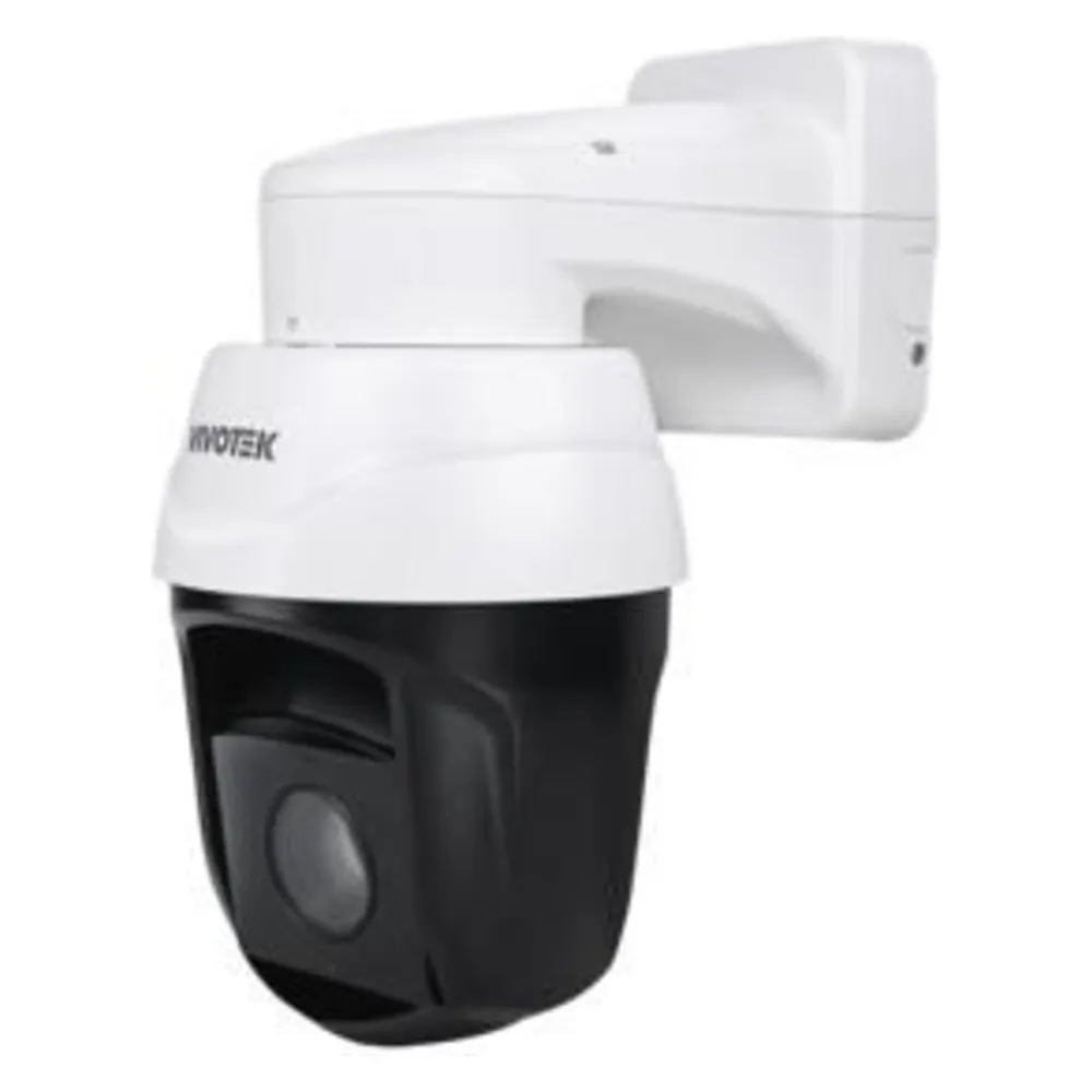 Vivotek SUPREME SD9394-EHL Speed Dome IP Kamera, 8MP, Outdoor, IR 250M, 32x Zoom