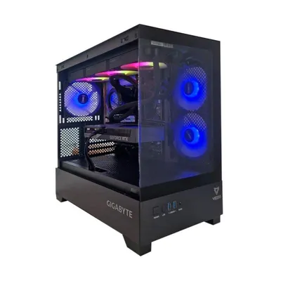 Desktop-PC Vizzio GOLD Intel Core i7-14700F 32GB 1TB SSD RTX 5060 Ti Windows 11 WiFi6E